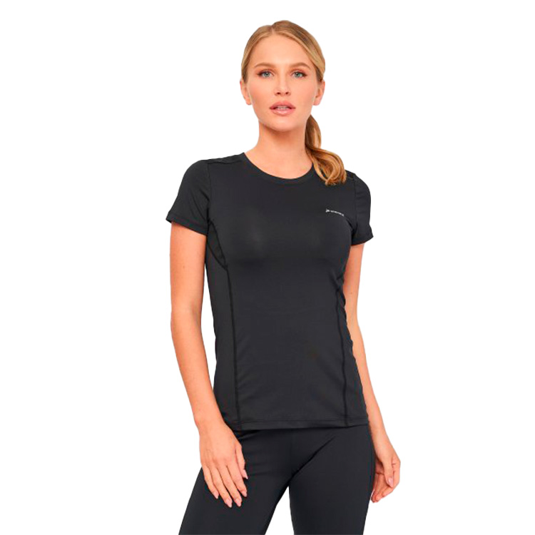 Футболка Demix Run Tee W photo 4