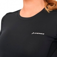Футболка Demix Run Tee W thumbnav 3