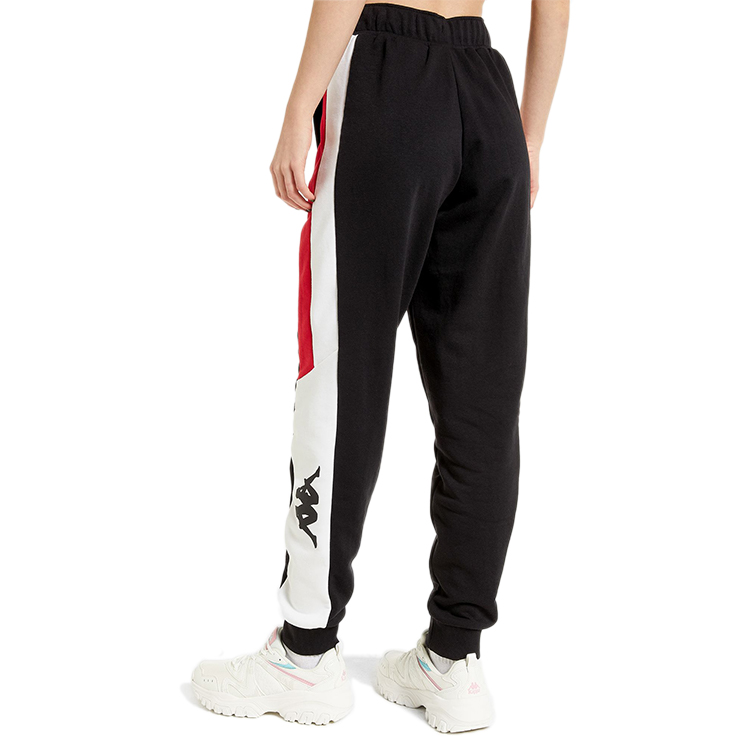 Брюки Kappa PANT 50-52 Черный Женский photo 2