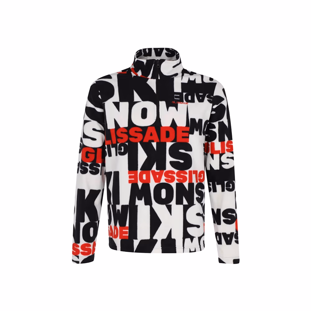 Hanorac Glissade M Jacket