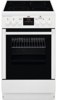 Электрическая плита AEG CCB56471BW thumbnav 1