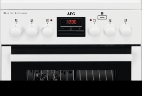 Электрическая плита AEG CCB56471BW thumbnav 3