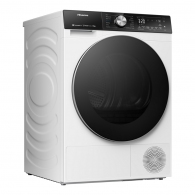 Masina de uscat rufe Hisense DH5S102BW thumbnav 7