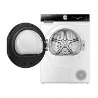 Сушильная машина Hisense DH7S107BW thumbnav 2