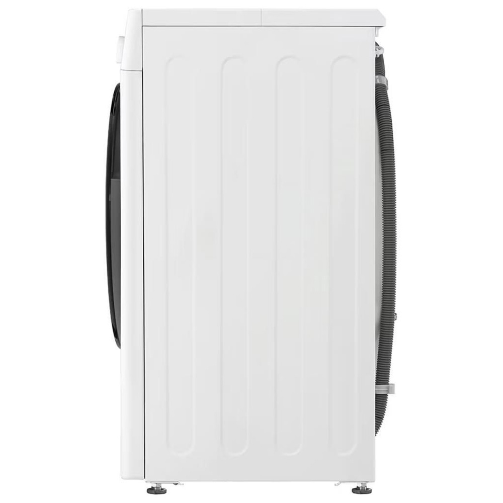 Стиральная машина LG F2WR508SBW 8 кг / 1200 об/мин / A / Белый photo 11