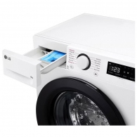Стиральная машина LG F2WR508SBW thumbnav 5