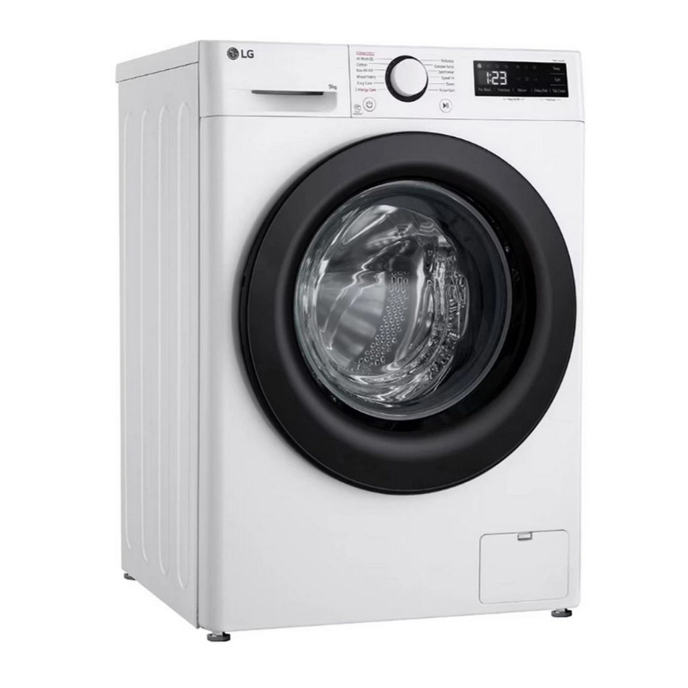 Стиральная машина LG F2WR509SBW 9 кг / 1200 об/мин / A / Белый photo 7