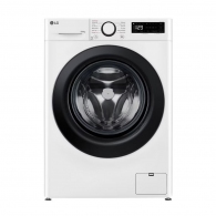 Стиральная машина с сушкой LG F4DR509SBW  thumbnav 1