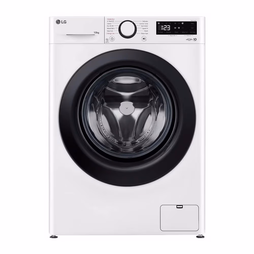 Masina de spalat LG F4WR510SBW 