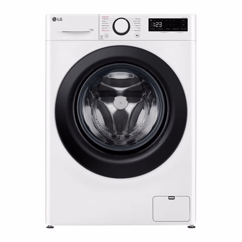 Masina de spalat LG F4WR513SBW 