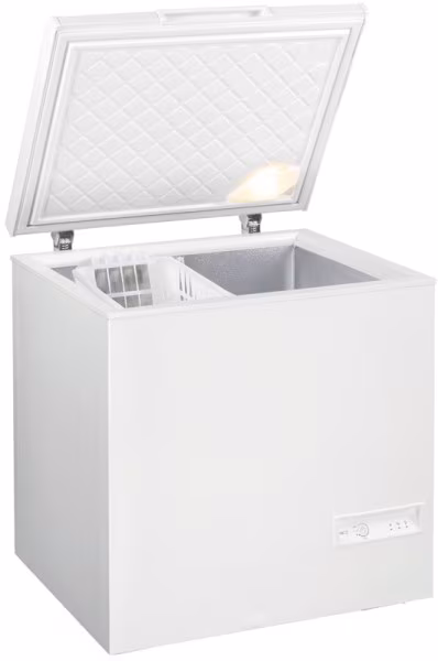 Lada frigorifica Gorenje FH 21 BW