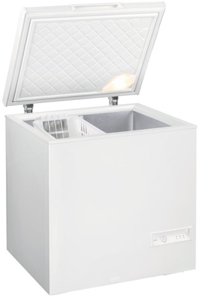 Lada frigorifica Gorenje FH 21 BW photo 1