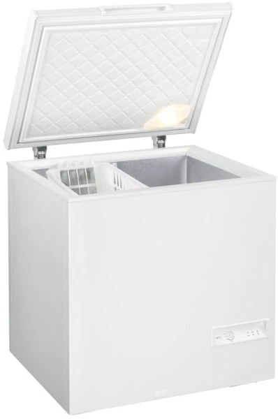 Lada frigorifica Gorenje FH 21 BW