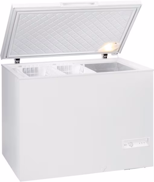 Lada frigorifica Gorenje FH33BW
