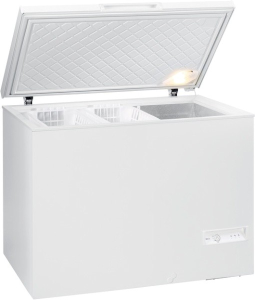 Lada frigorifica Gorenje FH33BW photo 1 Lada frigorifica Gorenje FH33BW photo 1