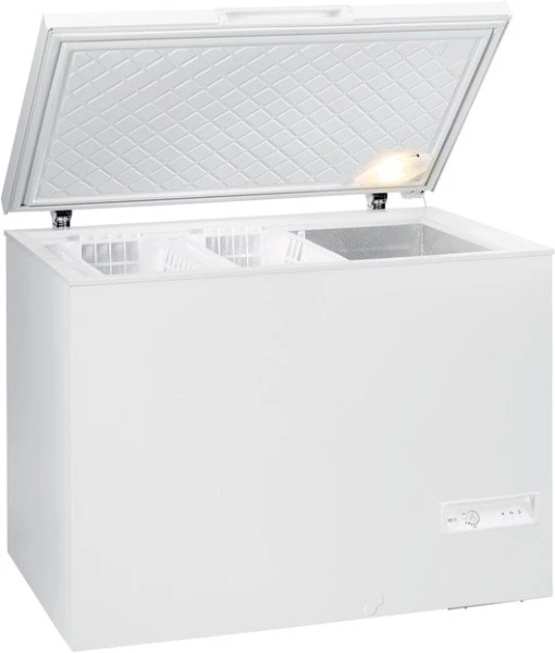 Lada frigorifica Gorenje FH33BW