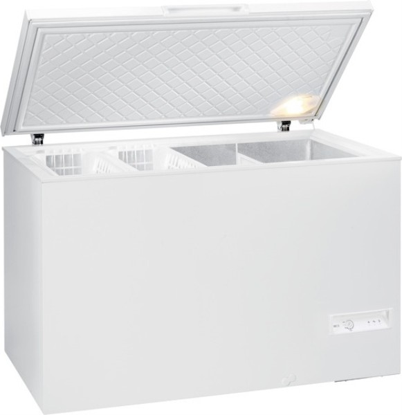 Морозильная камера Gorenje FH40BW photo 1 Морозильная камера Gorenje FH40BW photo 1