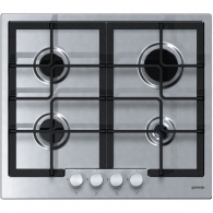 Встраиваемая  газовая панель Gorenje G6N40BW thumbnav