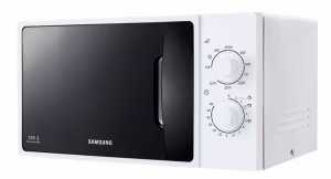 Cuptor cu microunde Samsung GE81ARW/BW