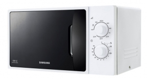Микроволновая печь  Samsung GE81ARW/BW thumbnav