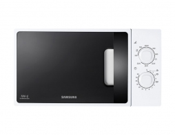 Cuptor cu microunde Samsung GE81ARW/BW thumbnav 2