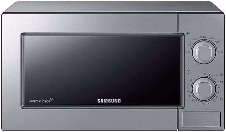 Микроволновая печь  Samsung GE81MRTBBW 