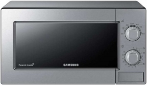 Микроволновая печь  Samsung GE81MRTBBW thumbnav