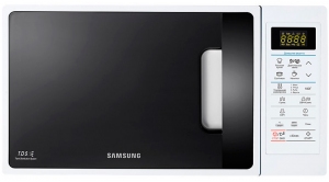 Cuptor cu microunde Samsung GE83ARW/BW thumbnav 4
