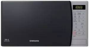 Микроволновая печь с грилем Samsung GE83KRS-1, 23 л, 800 Вт, 1100 Вт, Серебристый