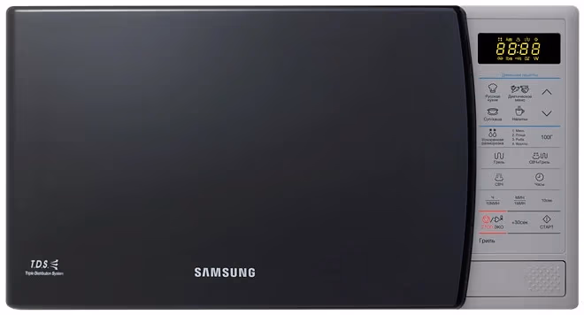 Cuptor cu microunde Samsung GE83KRS-1 