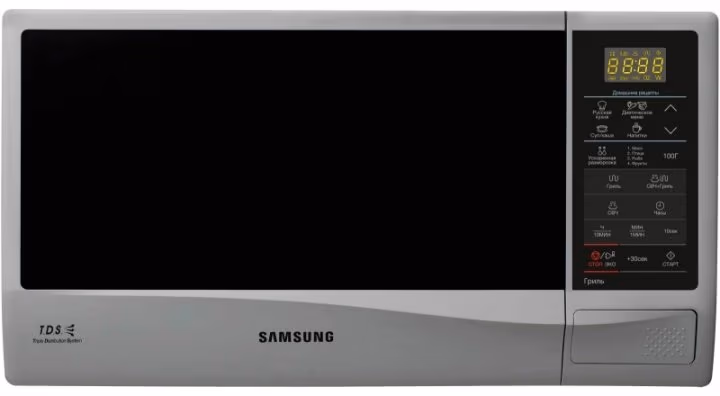 Cuptor cu microunde Samsung GE83KRS2BW 