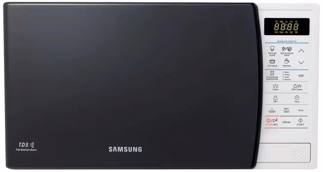 Cuptor cu microunde Samsung GE83KRW-1 
