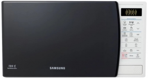 Cuptor cu microunde Samsung GE83KRW-1 thumbnav