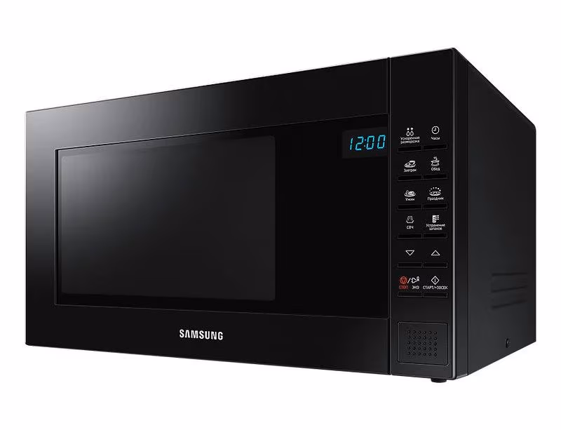 Cuptor cu microunde Samsung GE88SUB/BW 