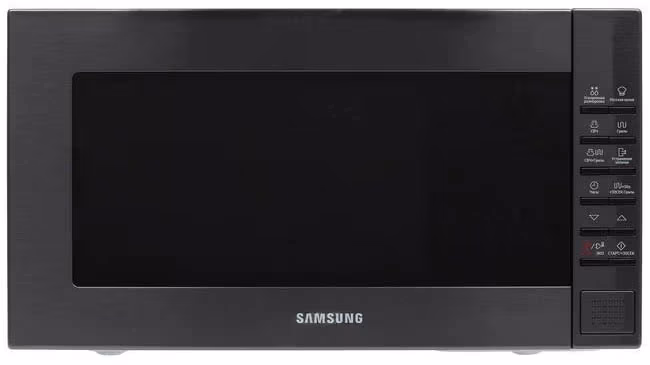 Cuptor cu microunde Samsung GE88SUG/BW 