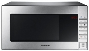 Cuptor cu microunde Samsung GE88SUT/BW thumbnav
