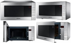 Cuptor cu microunde Samsung GE88SUT/BW thumbnav 6