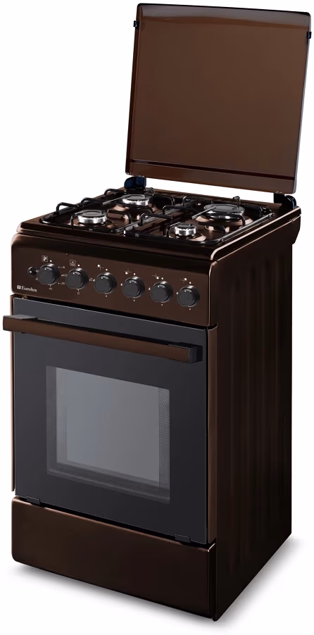 Газовая плита Eurolux KLE5640IBW 