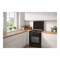 Aragaz pe gaz Eurolux KLE6640IBW thumbnav 2