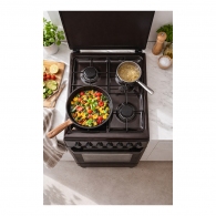 Aragaz pe gaz Eurolux KLE6640IBW thumbnav 6