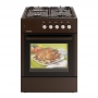 Aragaz pe gaz Kumtel  KLG5740IBW thumbnav 1