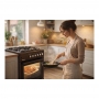 Aragaz pe gaz Kumtel  KLG5740IBW thumbnav 5