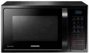 Cuptor cu microunde Samsung MC28H5013AK