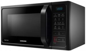 Cuptor cu microunde Samsung MC28H5013AK thumbnav 3