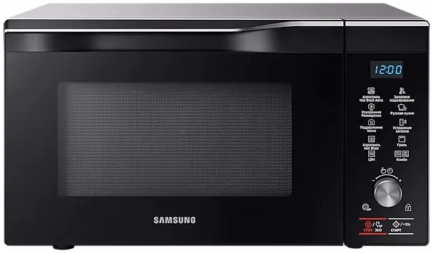 Cuptor cu microunde Samsung MC32K7055CTBW 