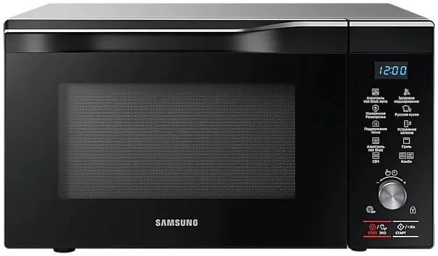 Cuptor cu microunde Samsung MC32K7055CTBW