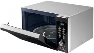 Микроволновая печь  Samsung MC32K7055CTBW thumbnav 3