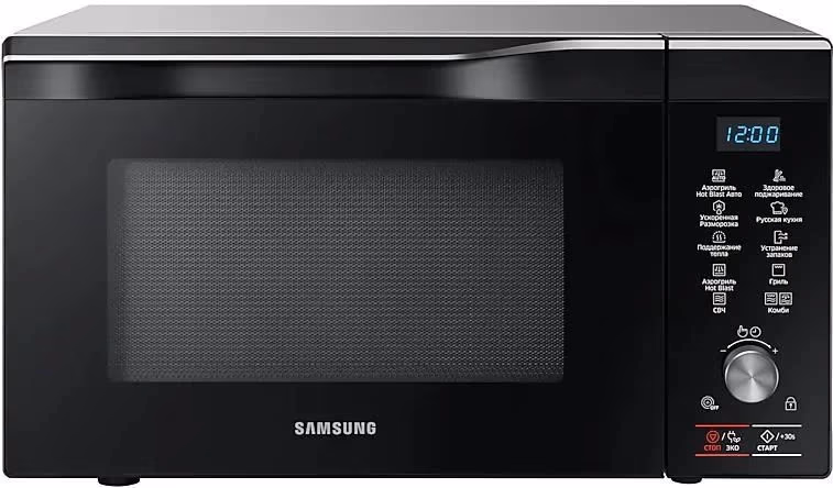 Cuptor cu microunde Samsung MC32K7055CT/BW 