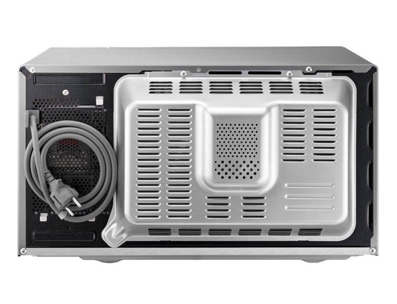 Cuptor cu microunde Samsung MC32K7055CT/BW 1400 W / 32 l / Negru photo 8