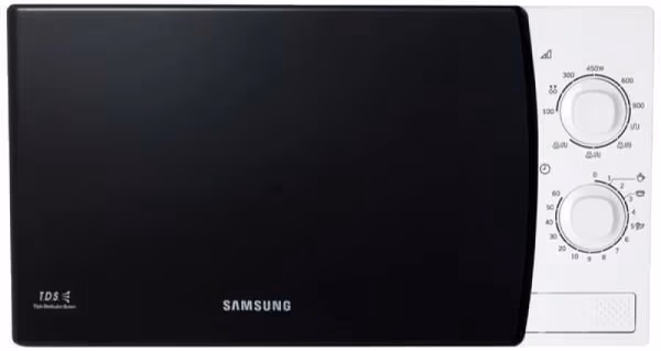Cuptor cu microunde Samsung ME81KRW1 